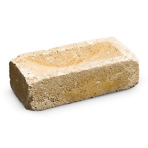 A single Woolwich Vintage brick