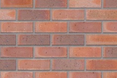 Close up image of the Amber Vale panel view