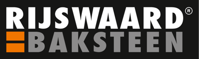 Rijswaard Baksteen logo
