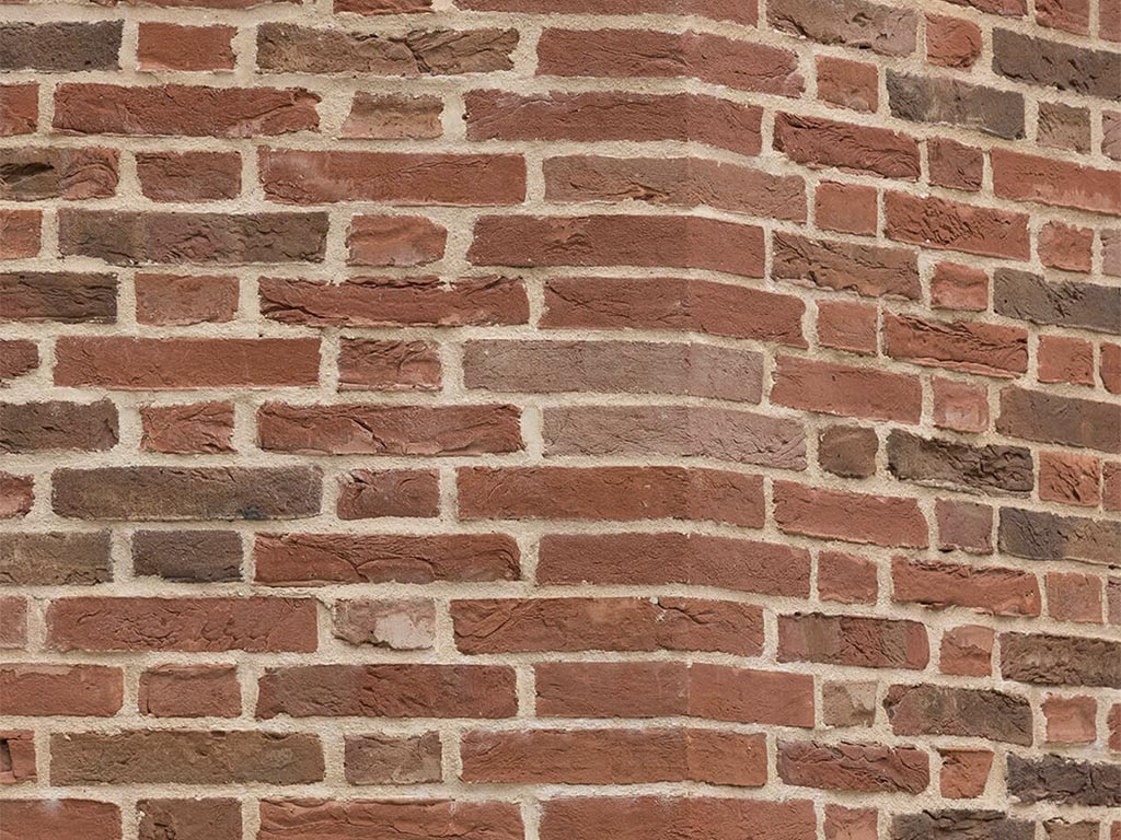 Detailed image of Thirkleby Blend bricks