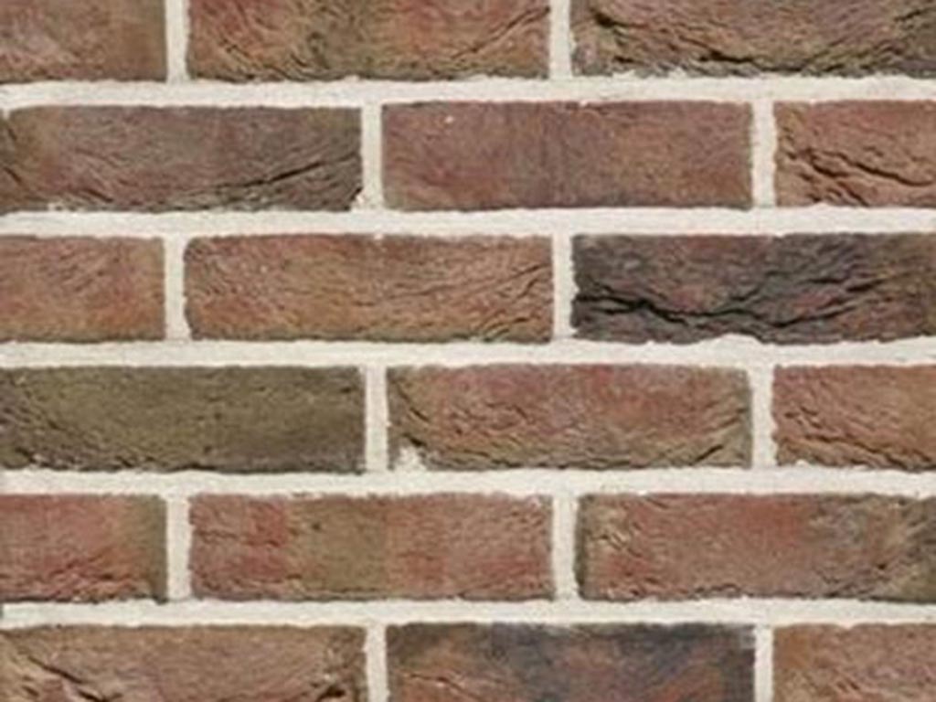 Close up of a Topaz Multi bricks