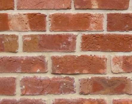 Close up image of a panel of stratford imperial 73mm