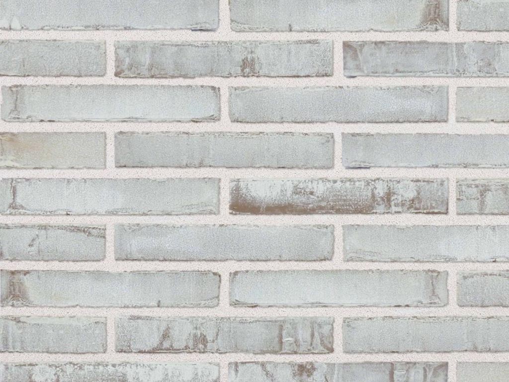 Close up of a wall of Atlantis Five bricks