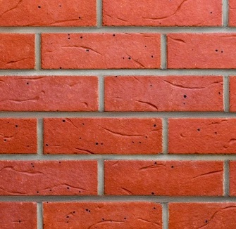 panel image of the hertfordshire red marshmoor brick