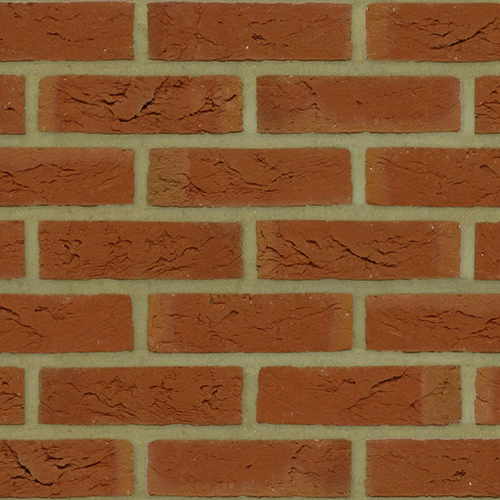 A wall of Ascot bricks