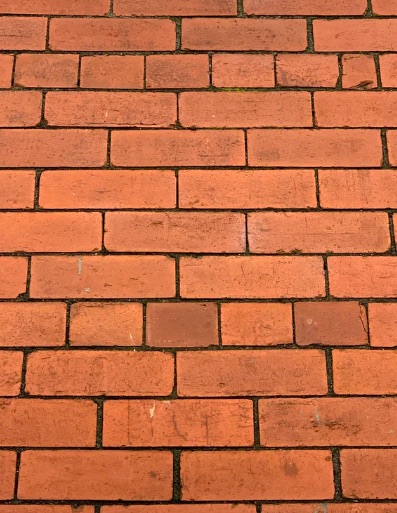View of panel shot of the accrington 75ml bricks