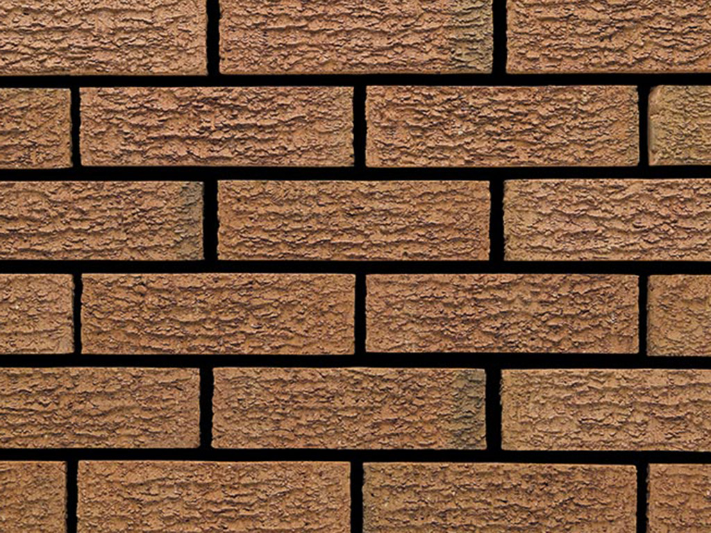 Argyll Buff Multi Rustic - Ibstock
