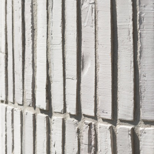 William Henry brickwork