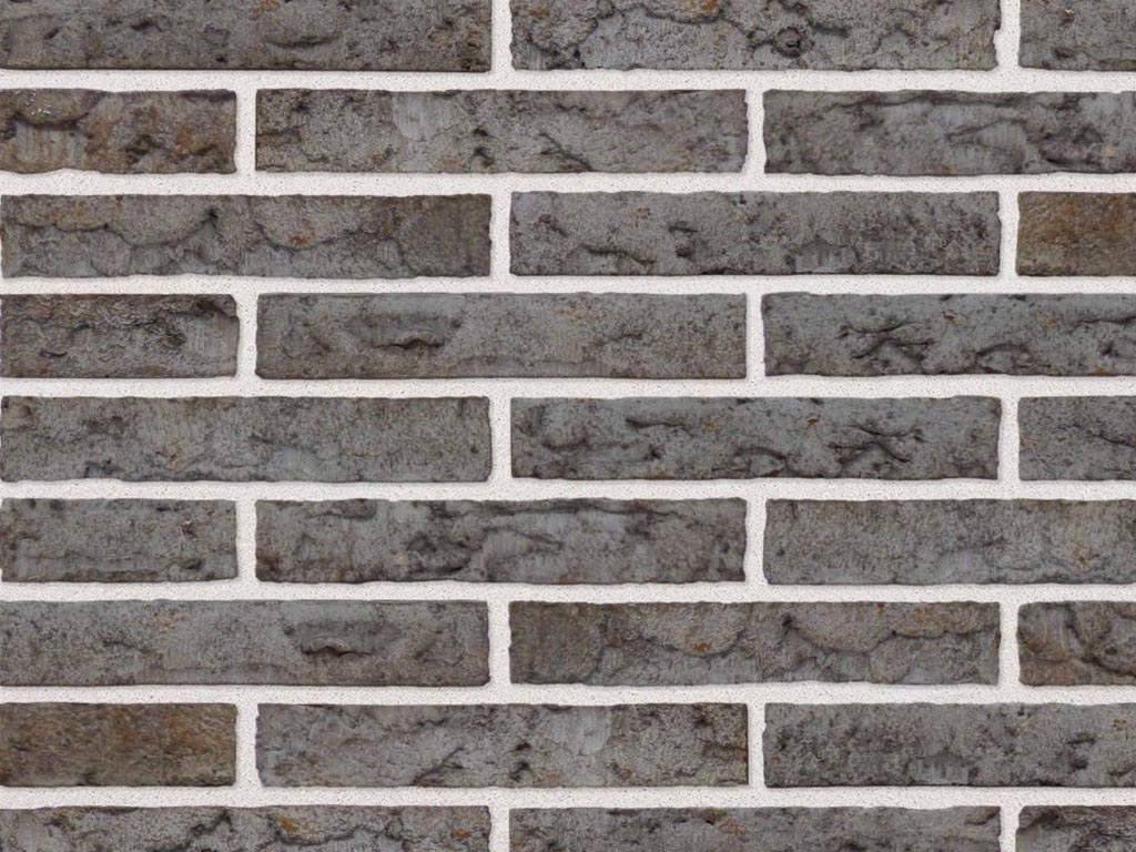 Close up of a wall of Atlantis Two bricks