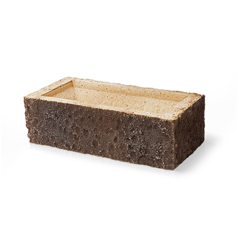 A single Brindle London brick