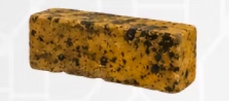 Single brick image of original lambeth stock