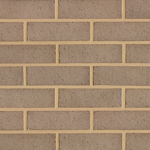 Close up of a wall Windermere Grey bricks