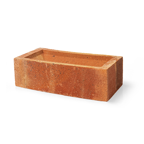 A single Georgian London brick