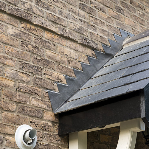 Detailed image of Kilburn bricks