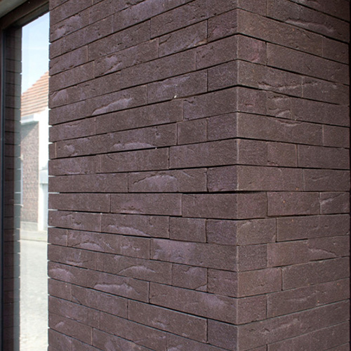 Detailed image of Gallion Rustic bricks