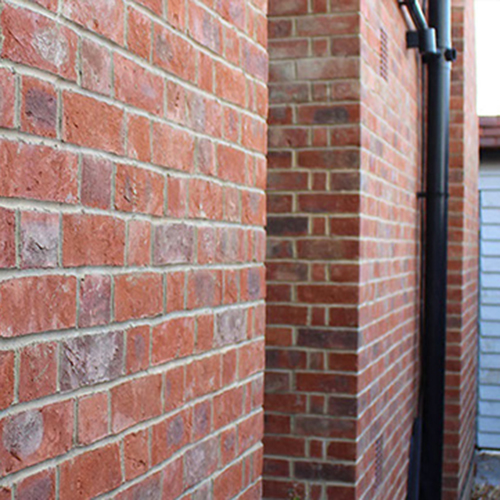 Detailed image of Southwold bricks