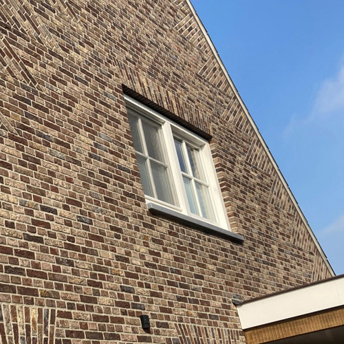 Detailed image of Klampaert Classic bricks