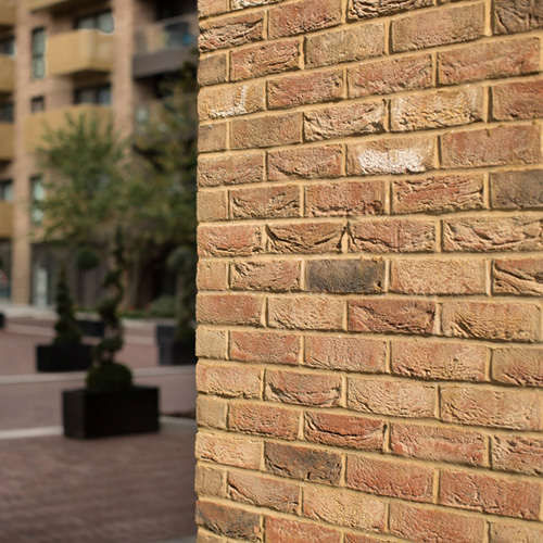 Detailed image of Kenilworth Antique bricks