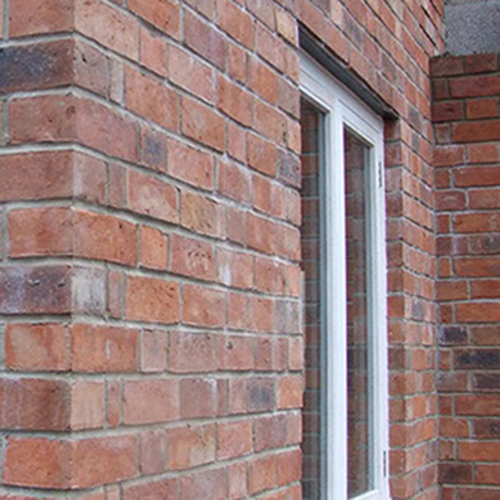 Detailed image of Packwood Antique bricks