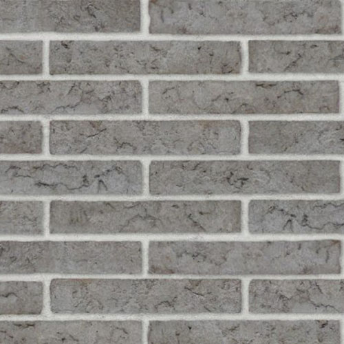 Close up of a wall of Atlantis Four bricks