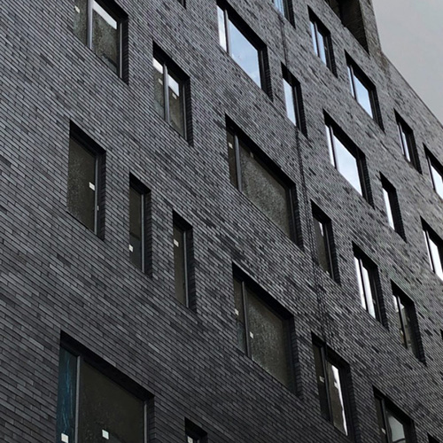 Detailed image of Blue Black Multi Smooth bricks