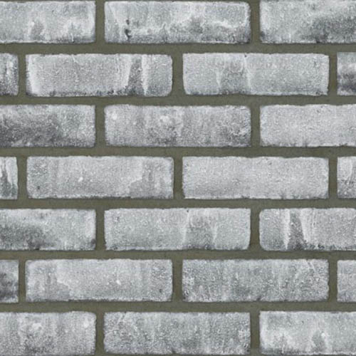 Close up of a wall of Karma Phoenix bricks