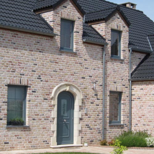 Detailed image of Provencial Blend bricks