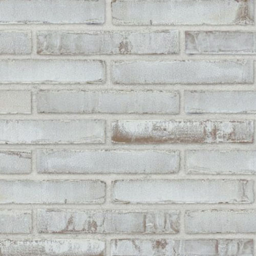 Close up of a wall of Atlantis Five bricks