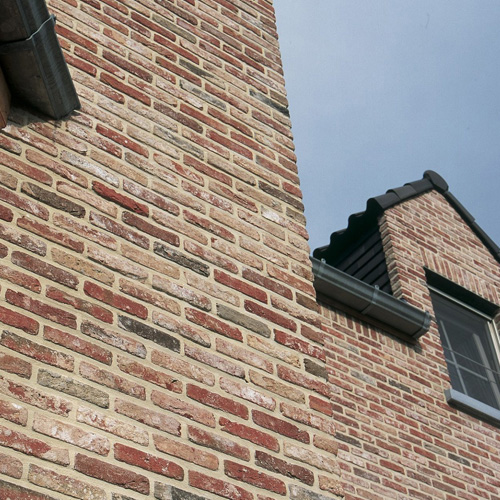 Detailed image of Venus Rustica bricks