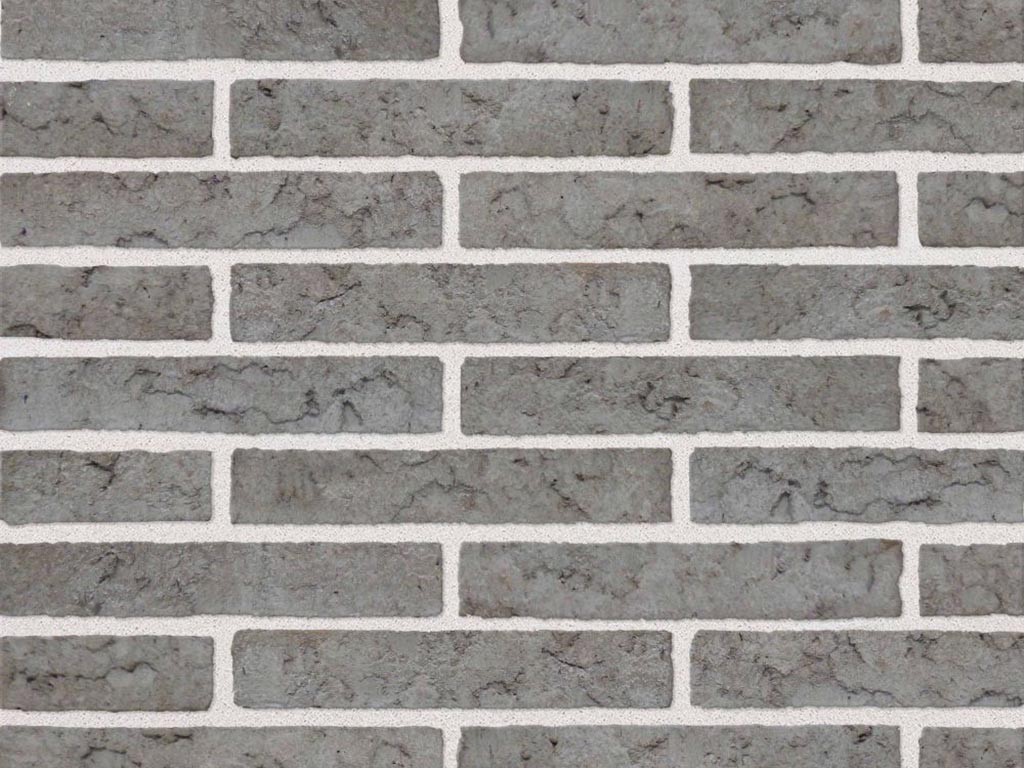 Close up of a wall of Atlantis Four bricks
