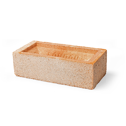 A single Dapple Light London brick