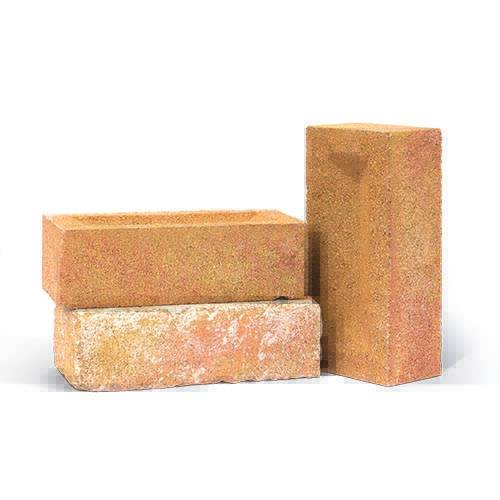 Three Shandon Smooth bricks