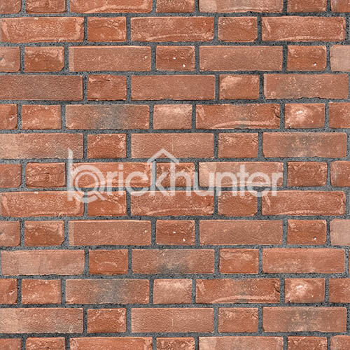 A wall of Orange Multi Gilt Stock bricks