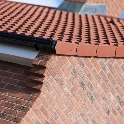 Detailed Bradfield Multi brickwork