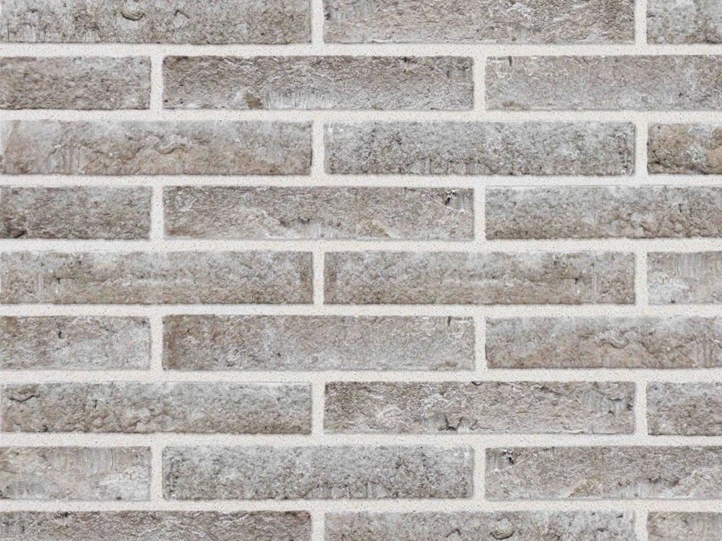 Close up of a wall of Atlantis Six bricks