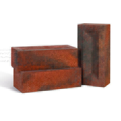 Three Edenmore Smooth bricks
